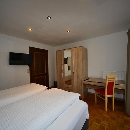 Appartement Lechthaler Embach Екстериор снимка