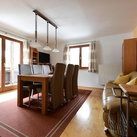 Appartement Lechthaler Embach Екстериор снимка