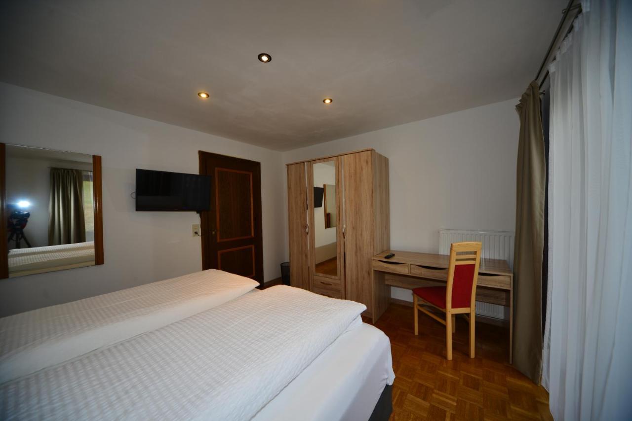 Appartement Lechthaler Embach Екстериор снимка