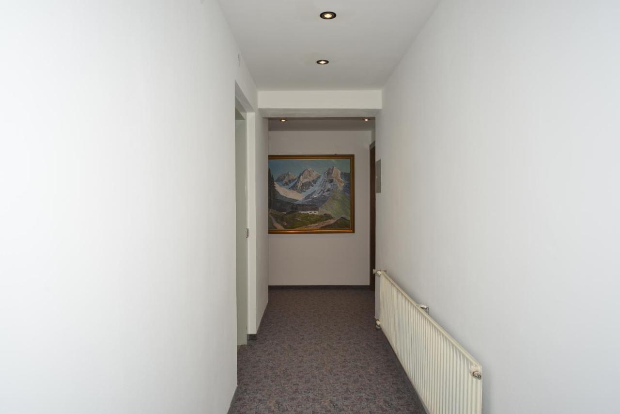 Appartement Lechthaler Embach Екстериор снимка